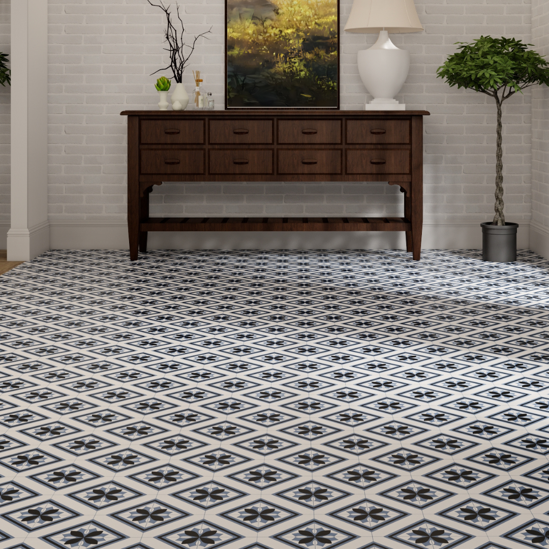 New Flooring — Transform Your Space and Your Home's Worth