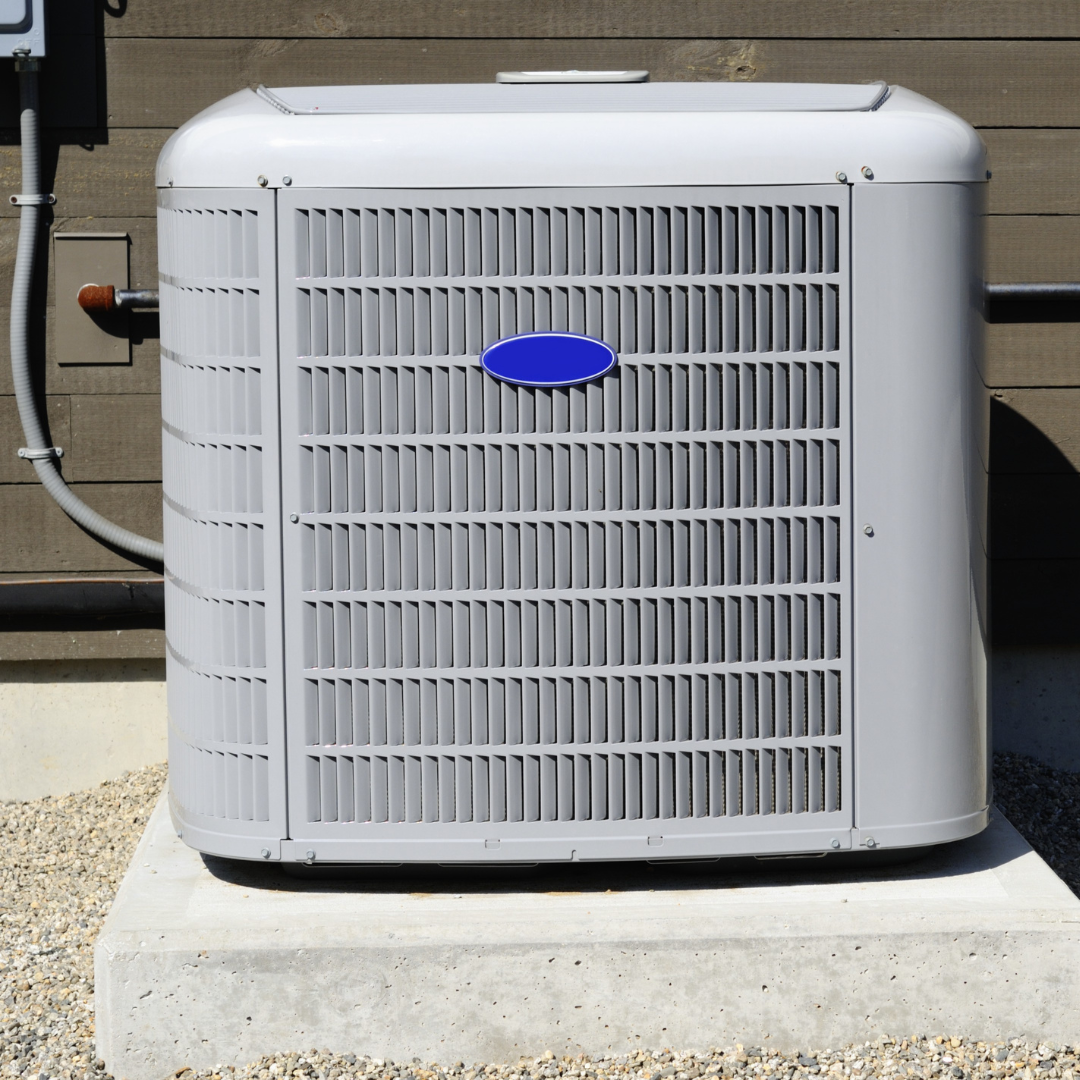 Energy-Efficient AC: The Upgrade Buyers Pay More For